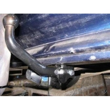 Фаркоп зйомний на BMW 5 E39 1997-2004